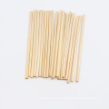 Disposable Eco friendly Natural Wheat Straw For Drinking